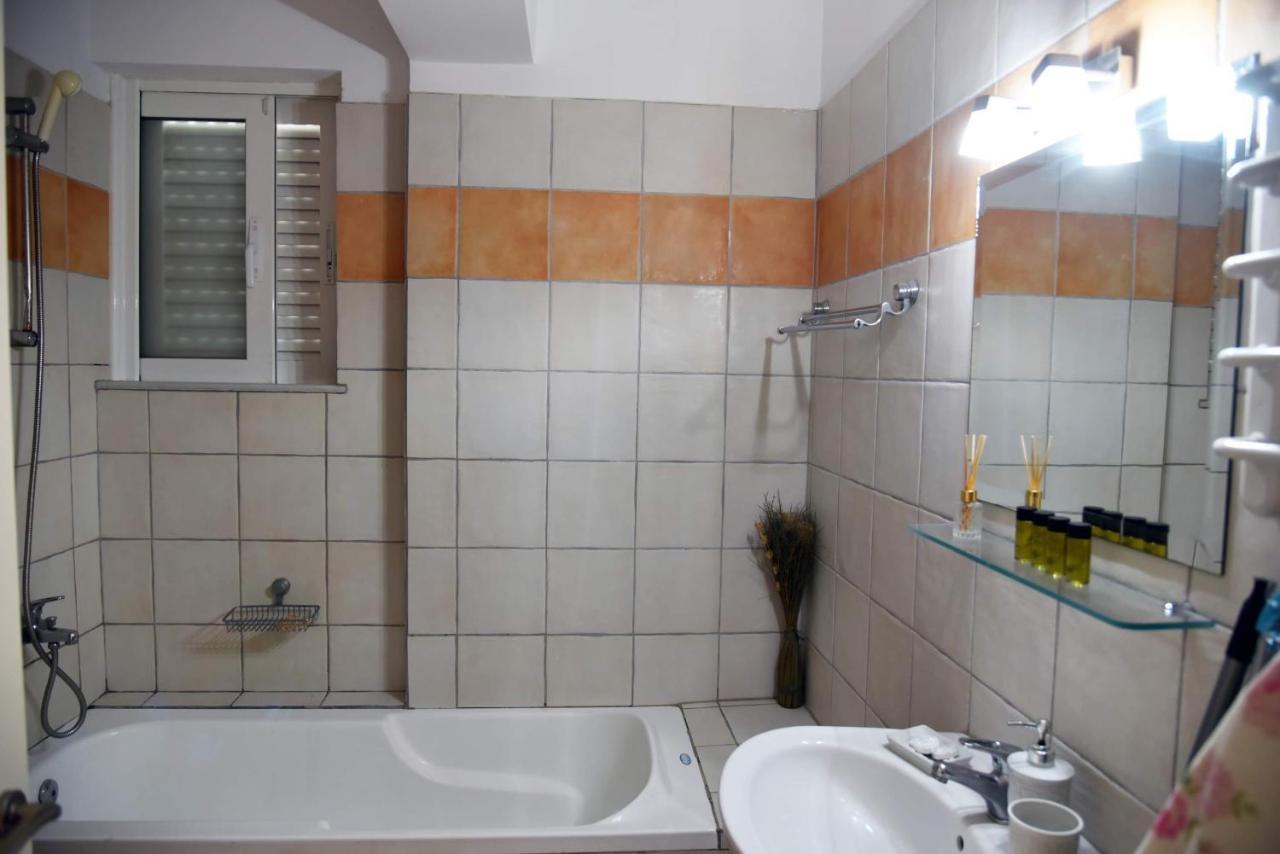 Villa Blue Vedere Gerani  Exterior photo