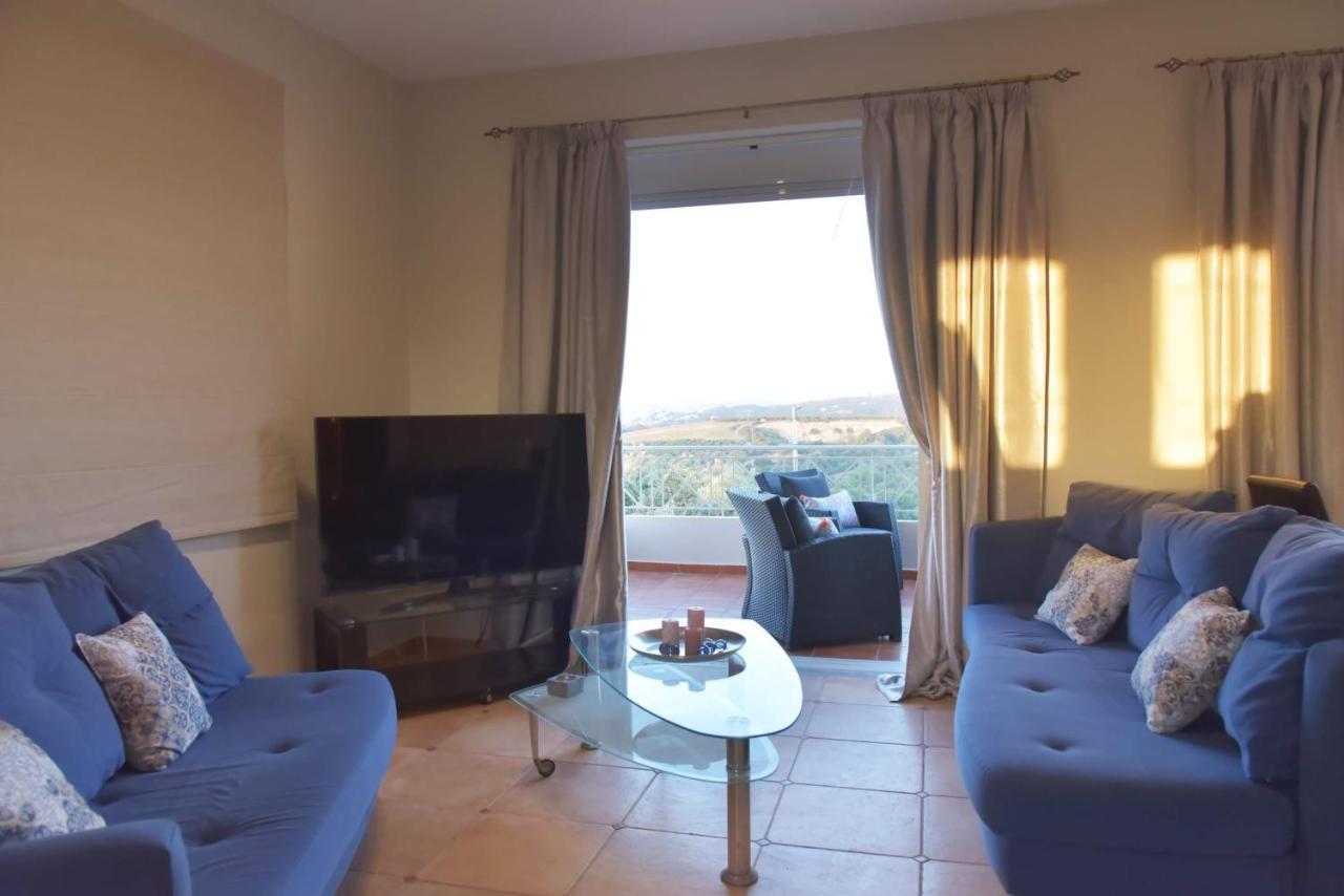 Villa Blue Vedere Gerani  Exterior photo