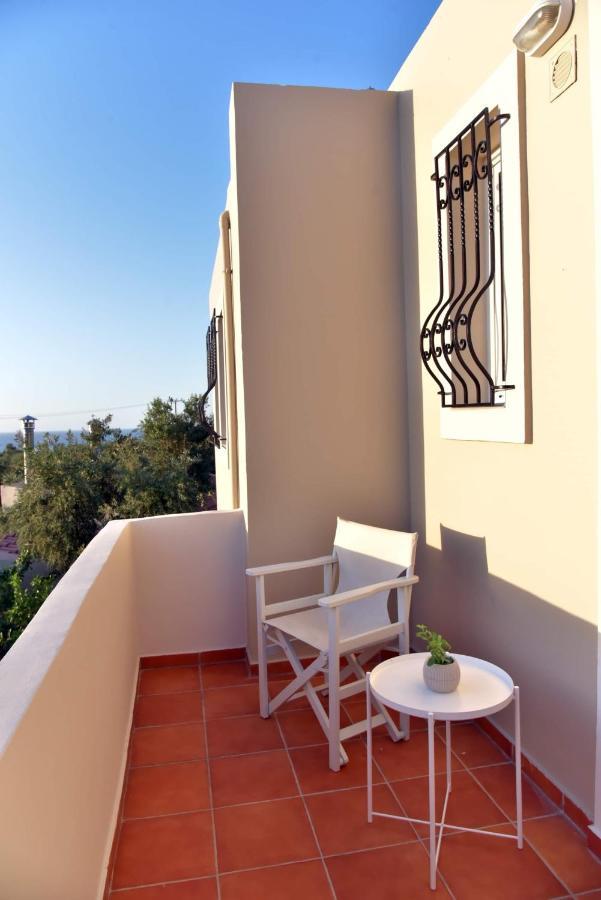 Villa Blue Vedere Gerani  Exterior photo